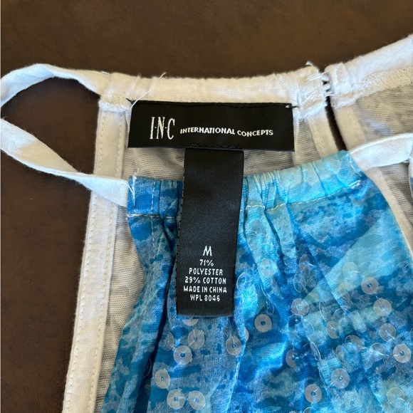 INC Top - Picture 4 of 4
